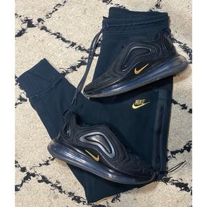 Air max 270 size 7 ONLY WORE ONCE!